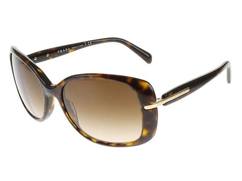 prada women's pr08os sunglasses|Prada havana sunglasses.